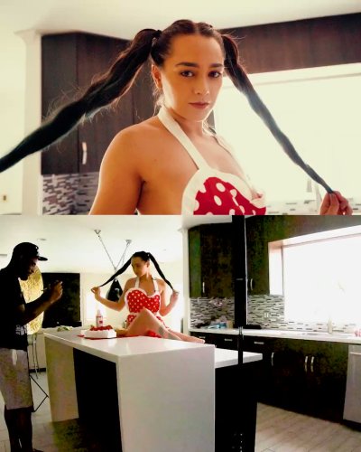 Watch Will Dynamite's leaked NSFW video on TwXstars