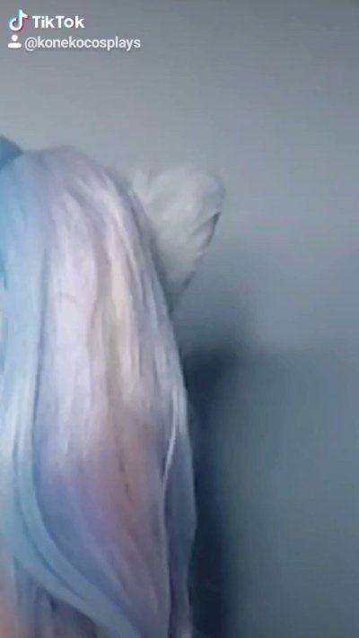 Watch Koneko Cosplays's leaked NSFW video on TwXstars