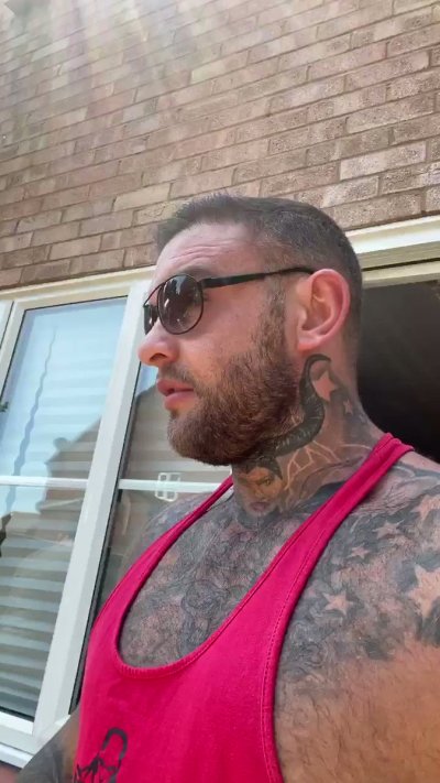 Watch Official Andy Lee (Team Andy)'s leaked NSFW video on TwXstars