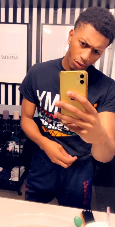 Watch KAY’DAY 🐥's leaked NSFW video on TwXstars