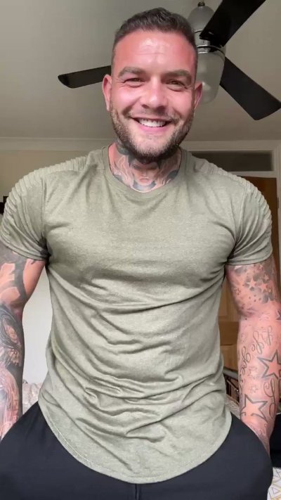 Watch Official Andy Lee (Team Andy)'s leaked NSFW video on TwXstars