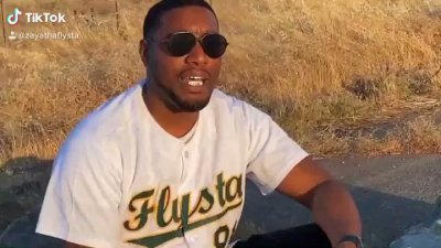 Watch Zaya Tha Flysta's leaked NSFW video on TwXstars
