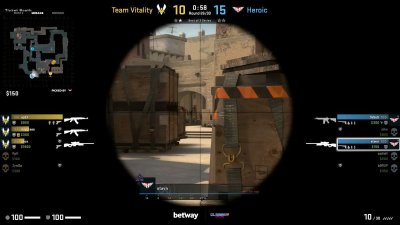 Watch BTS CS:GO's leaked NSFW video on TwXstars