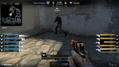 Watch BTS CS:GO's leaked NSFW video on TwXstars