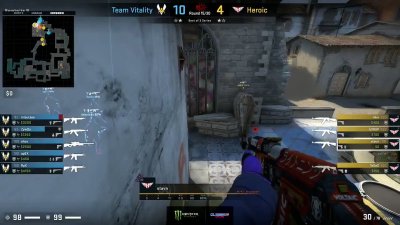 Watch BTS CS:GO's leaked NSFW video on TwXstars