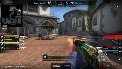 Watch BTS CS:GO's leaked NSFW video on TwXstars