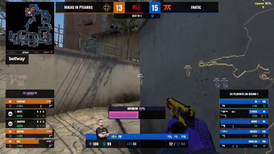 Watch BTS CS:GO's leaked NSFW video on TwXstars