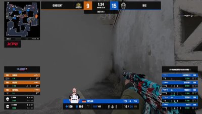 Watch BTS CS:GO's leaked NSFW video on TwXstars