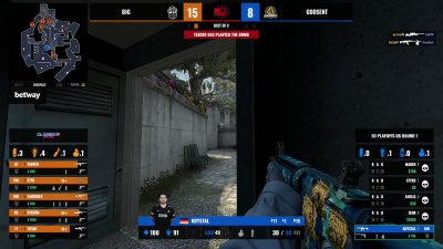 Watch BTS CS:GO's leaked NSFW video on TwXstars