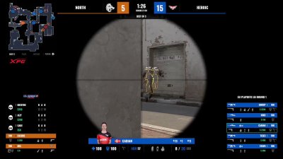 Watch BTS CS:GO's leaked NSFW video on TwXstars