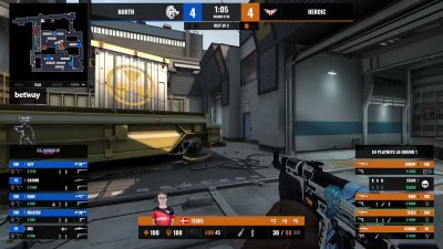 Watch BTS CS:GO's leaked NSFW video on TwXstars