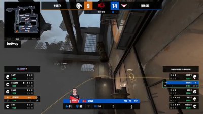 Watch BTS CS:GO's leaked NSFW video on TwXstars