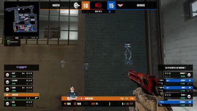 Watch BTS CS:GO's leaked NSFW video on TwXstars