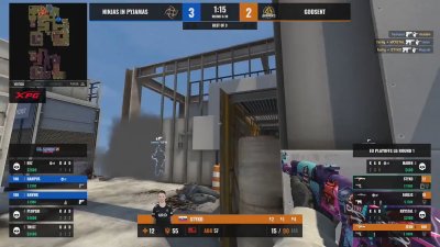 Watch BTS CS:GO's leaked NSFW video on TwXstars