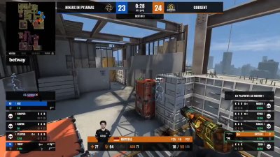 Watch BTS CS:GO's leaked NSFW video on TwXstars