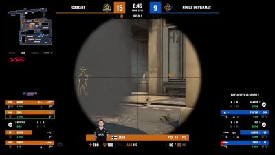 Watch BTS CS:GO's leaked NSFW video on TwXstars