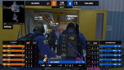 Watch BTS CS:GO's leaked NSFW video on TwXstars