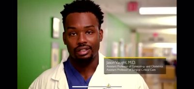 Watch Emmanuel McNeely, M.D. , MS, MHA's leaked NSFW video on TwXstars