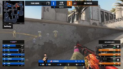 Watch BTS CS:GO's leaked NSFW video on TwXstars