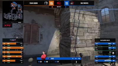 Watch BTS CS:GO's leaked NSFW video on TwXstars