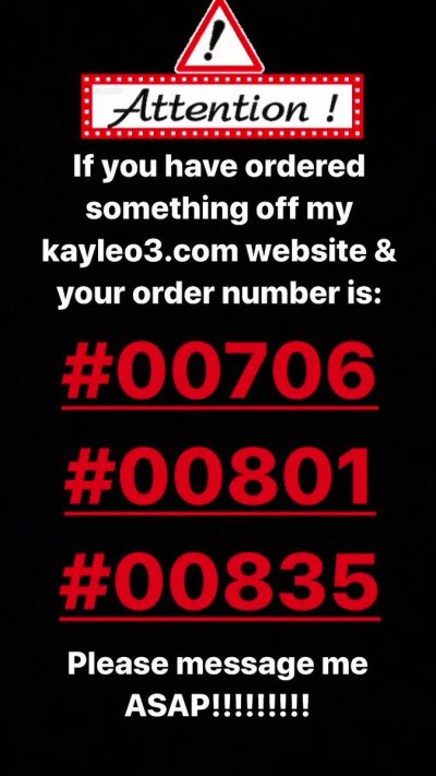 Watch Kaylee's leaked NSFW video on TwXstars