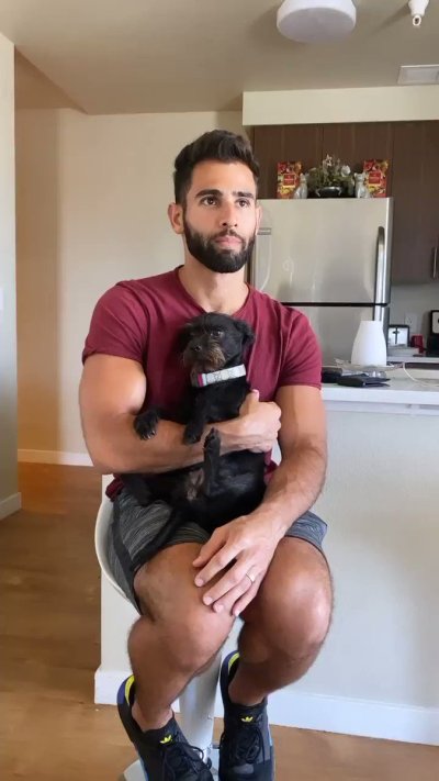 Watch Joey Diamond (Miami📍)'s leaked NSFW video on TwXstars