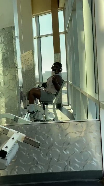 Watch R.D.D's leaked NSFW video on TwXstars