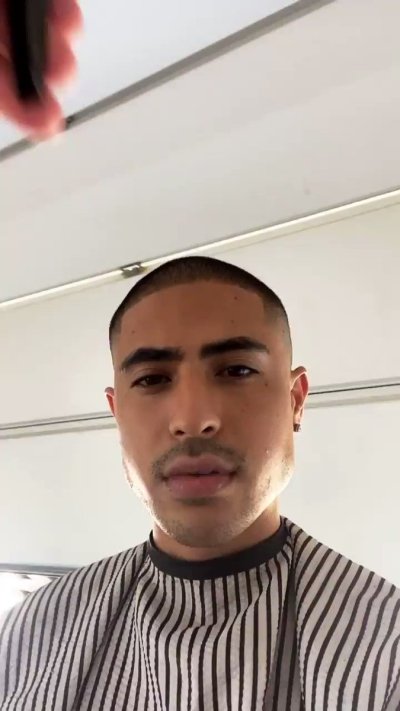 Watch Joey Diamond (Miami📍)'s leaked NSFW video on TwXstars