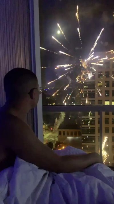 Watch Joey Diamond (Miami📍)'s leaked NSFW video on TwXstars