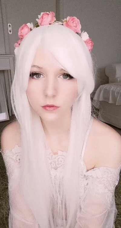 Watch 🌸Nori🌸's leaked NSFW video on TwXstars