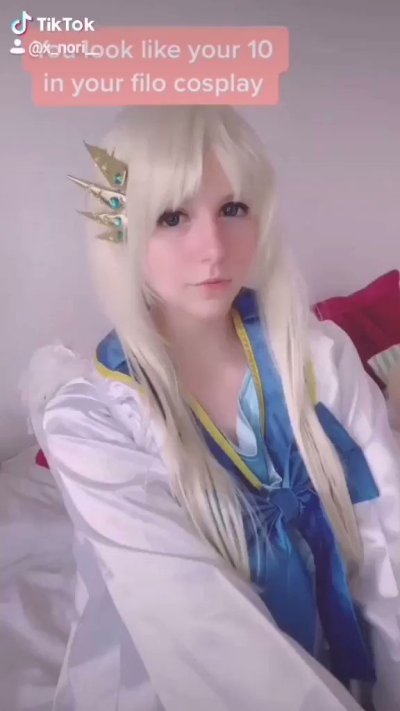 Watch 🌸Nori🌸's leaked NSFW video on TwXstars