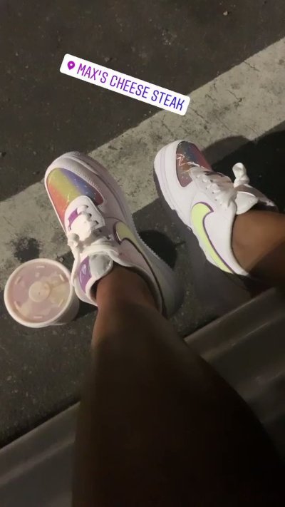 Watch 🌪🦂's leaked NSFW video on TwXstars