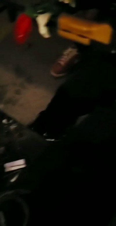 Watch A S T E R I S K's leaked NSFW video on TwXstars