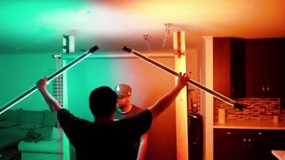 Watch Will Dynamite's leaked NSFW video on TwXstars