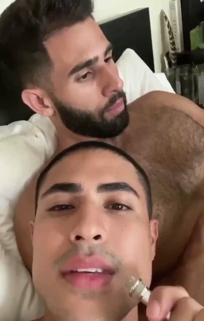 Watch Joey Diamond (Miami📍)'s leaked NSFW video on TwXstars