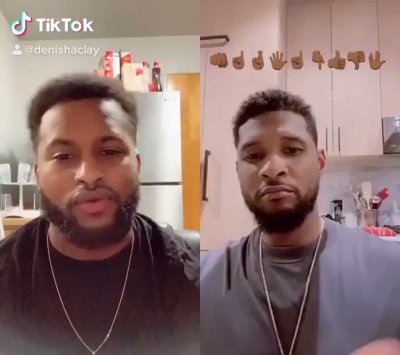 Watch Denisha's leaked NSFW video on TwXstars