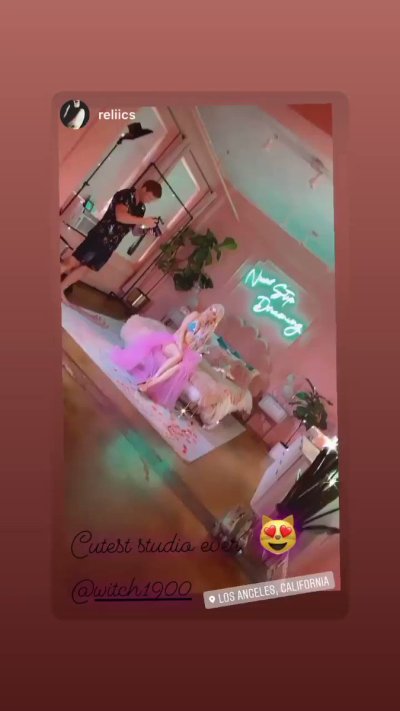 Watch 🌟Sandra Luberc🌟's leaked NSFW video on TwXstars