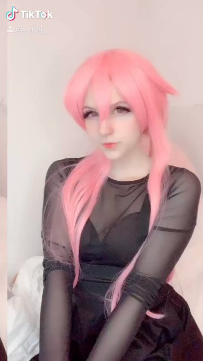 Watch 🌸Nori🌸's leaked NSFW video on TwXstars