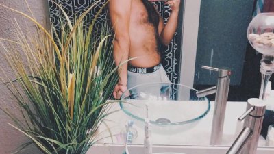 Watch 𝑴𝒂𝒓𝒌 𝑨𝒏𝒕𝒉𝒐𝒏𝒚's leaked NSFW video on TwXstars