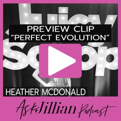 Watch Jillian Barberie's leaked NSFW video on TwXstars