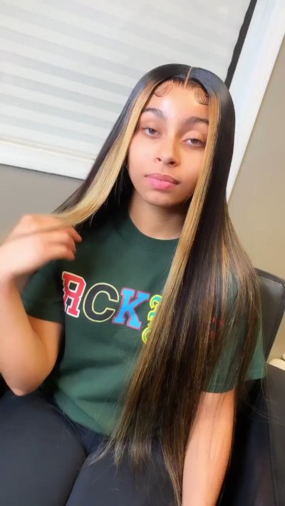 Watch MS. SIX22's leaked NSFW video on TwXstars