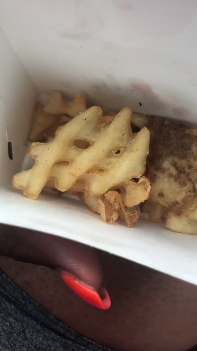 Watch fun girl 🖤's leaked NSFW video on TwXstars