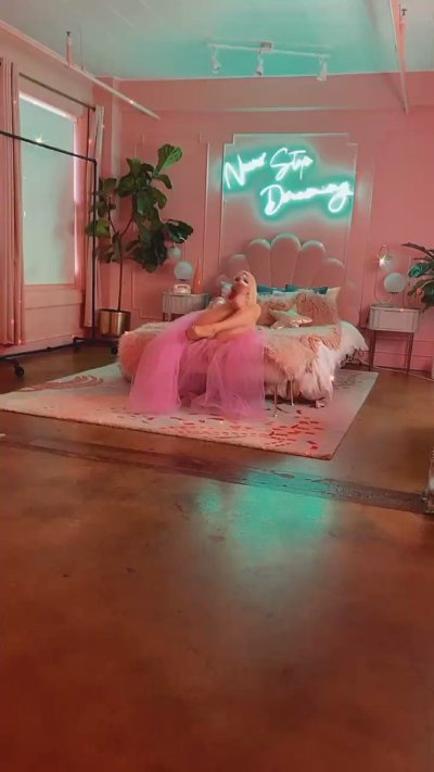 Watch 🌟Sandra Luberc🌟's leaked NSFW video on TwXstars