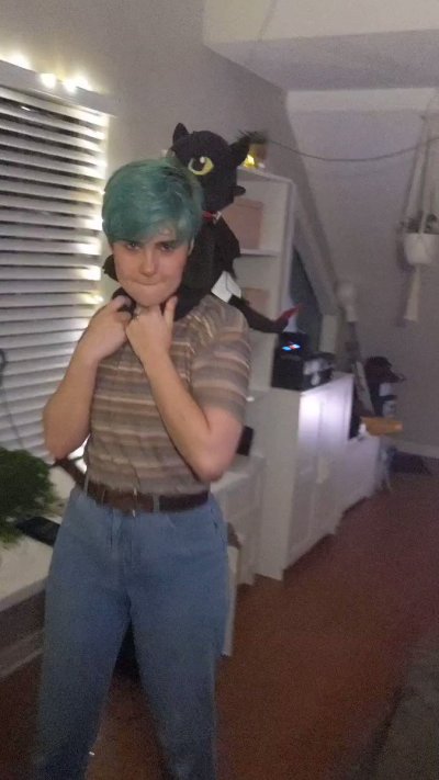 Watch Danielle DeNicola's leaked NSFW video on TwXstars