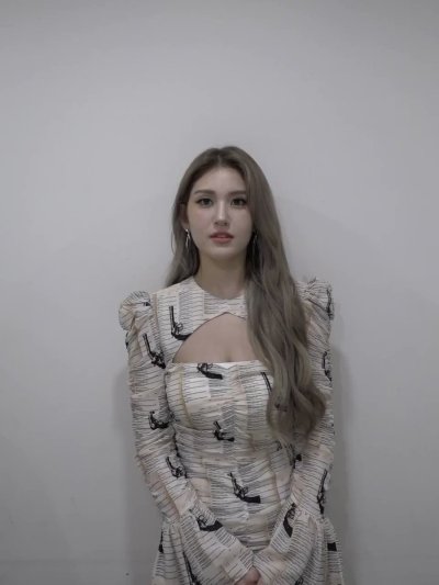 Watch JEON SOMI (전소미)'s leaked NSFW video on TwXstars
