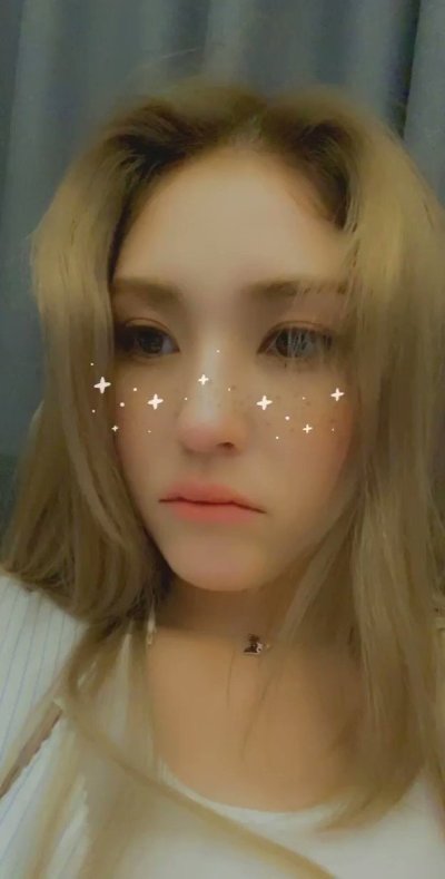 Watch JEON SOMI (전소미)'s leaked NSFW video on TwXstars