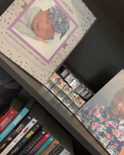 Watch Maybe: Dani♡🦋's leaked NSFW video on TwXstars