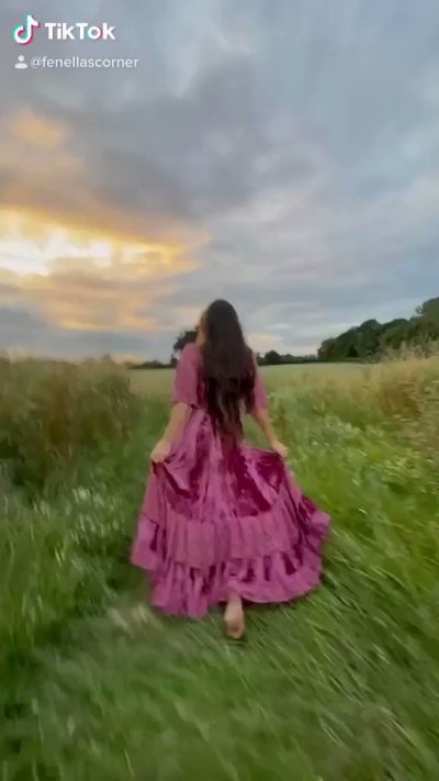 Watch fenella | patreon's leaked NSFW video on TwXstars