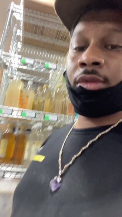 Watch Bilad Al Sudan's leaked NSFW video on TwXstars