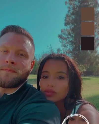 Watch Lupe Fuentes's leaked NSFW video on TwXstars